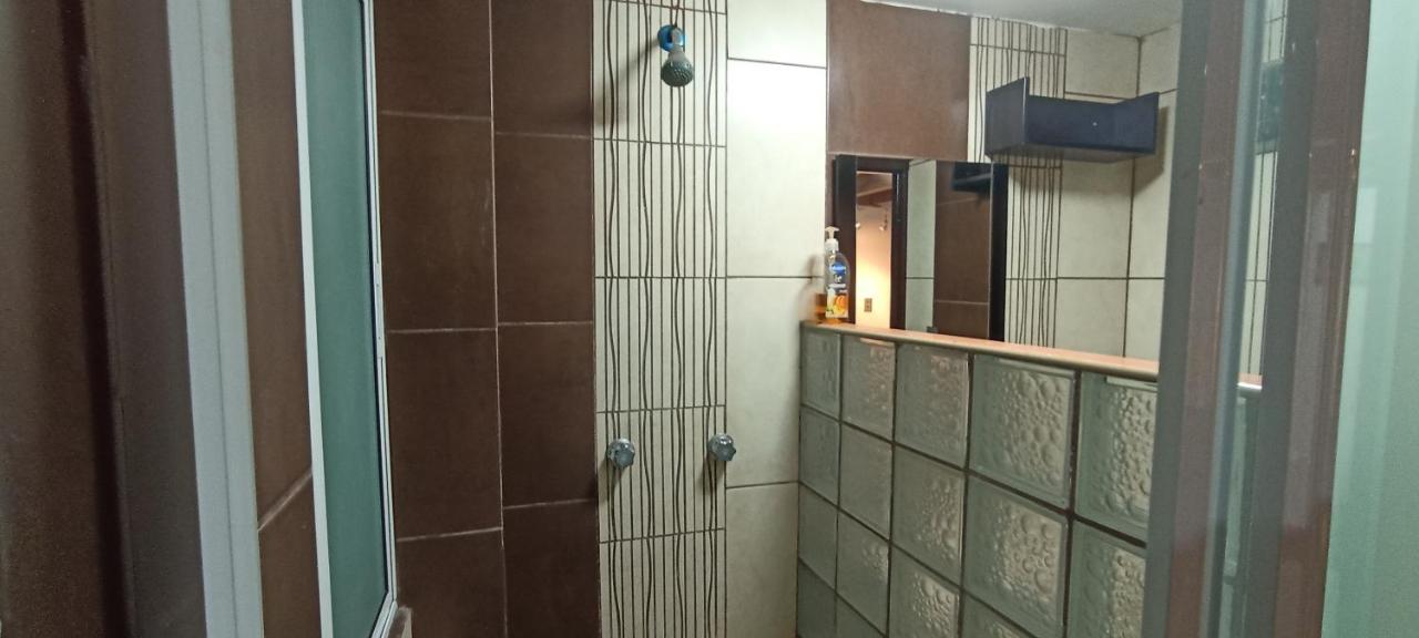 Casa Kalidy Coyoacan Città del Messico Esterno foto