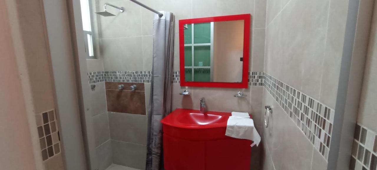 Casa Kalidy Coyoacan Città del Messico Esterno foto